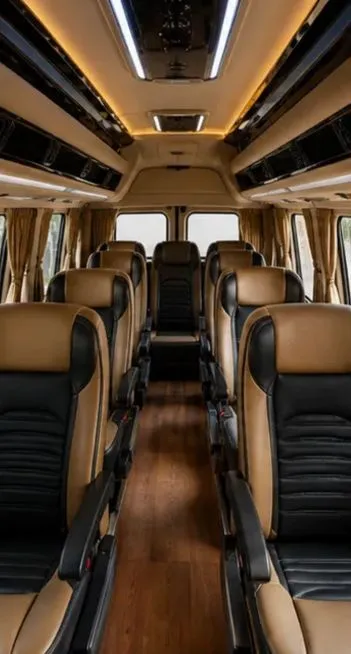 Interior Image